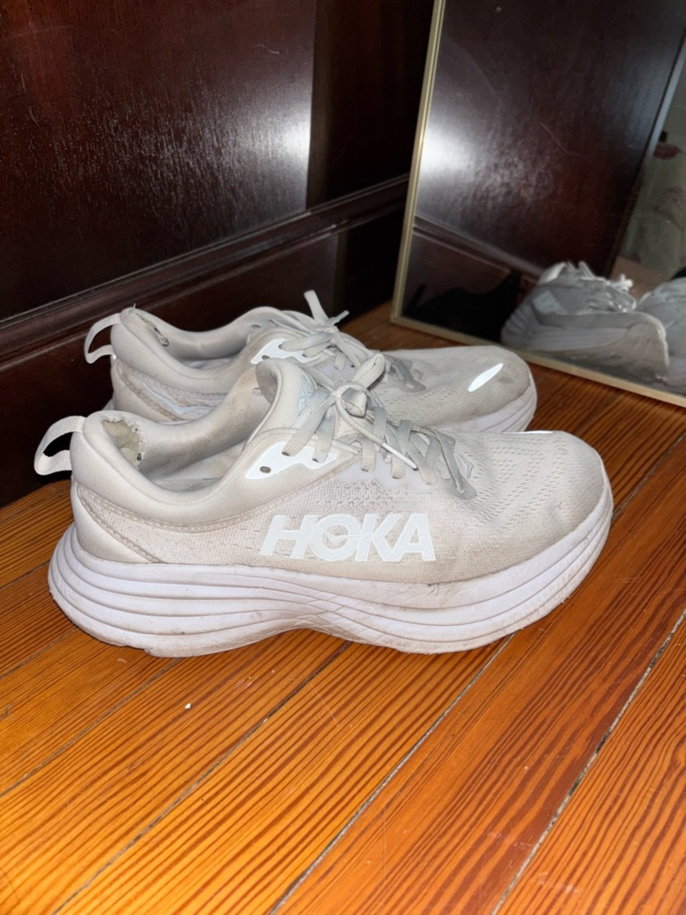 Hoka Bondi 8 Women’s